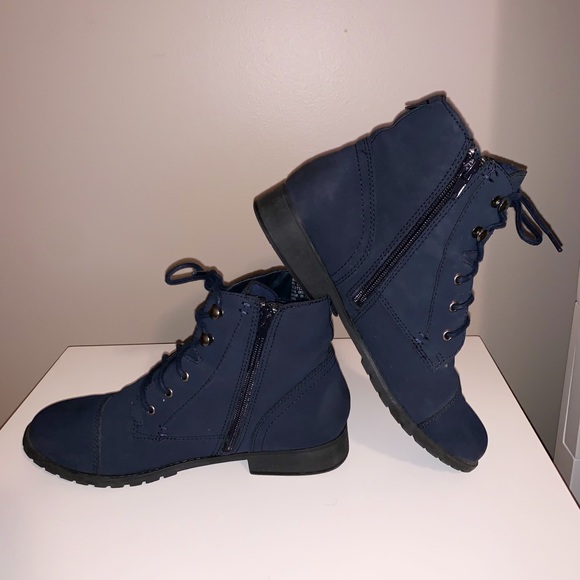 Madden Girl: Ankle Bootie - Picture 3 of 4